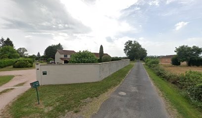 Baron Veronique, Praticien de Médecine Alternative à L'Hôpital-le-Mercier