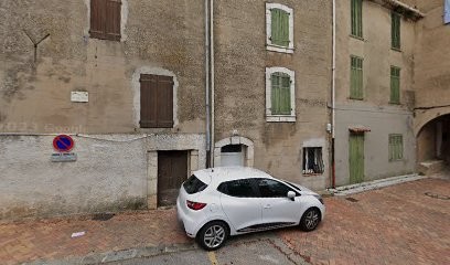 Cindy Gaudefroy, Hypnothérapeute à Montmeyan