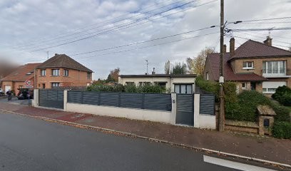 Stéphanie Descamps - Hypnothérapeute, Hypnothérapeute à Halluin