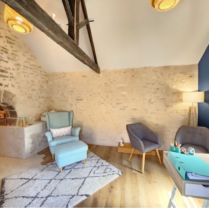 Chloé Moinier Sophrologue, Praticien de Médecine Alternative à Lencloître