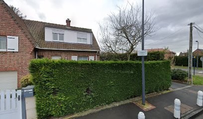 Un Air De Printemps, Praticien de Médecine Alternative à Villeneuve-d'Ascq