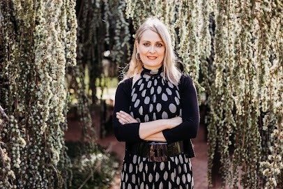 Audrey Bruderer, Hypnothérapeute à Sceaux