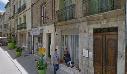 Sophrologue - Boucherane CALMET, Praticien de Médecine Alternative à Pézenas