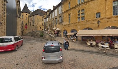 Diane Toulemon Naturopathe, Praticien de Médecine Alternative à Sarlat-la-Canéda
