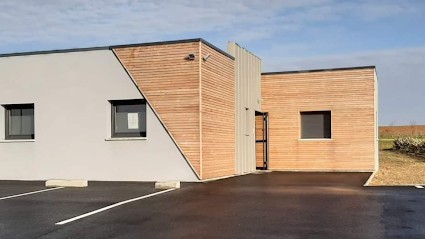 Delphine CORDEL Coach Nutrition - Naturopathie - Drainage Lymphatique, Praticien de Médecine Alternative à Vouillé