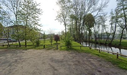 MARIE FOUCAULT, Hypnothérapeute à Montataire