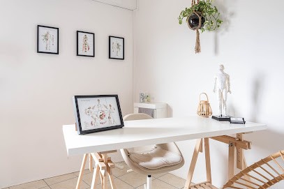 Bioénergie - Benjamin Bouchet- Énergéticien / Thérapeute, Praticien de Médecine Alternative à Capbreton