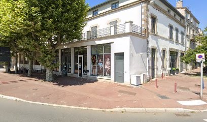 Frédéric Werlé, Réflexologue à Saint-Chamond