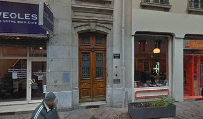 Gauchet Veronique, Praticien de Médecine Alternative à Grenoble