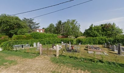 Bonin Aurelie, Hypnothérapeute à Branges