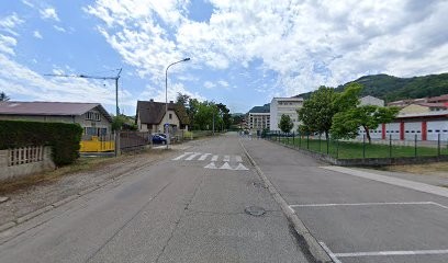 Robert Valerie, Praticien de Médecine Alternative à Tullins