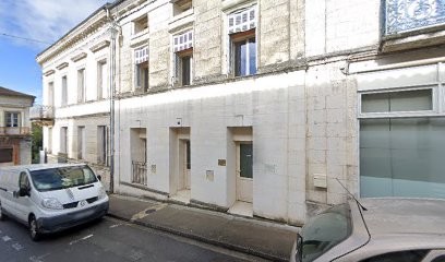 Reflex'Ô'Thaï, Réflexologue à Montguyon