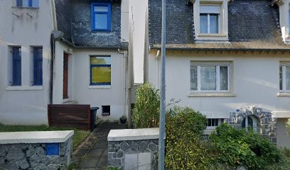 Cabinet BARROIS, Hypnothérapeute à Saint-Brieuc