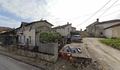 Pierre Chaillan Hypnose Agen Infirmier D.E., Hypnothérapeute à Moncaut