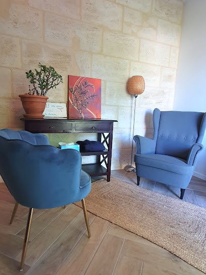 Maud Matuchet - hypnose enfants et adultes - RITMO® (dérivé EMDR) - Relaxation, Hypnothérapeute à Bernos-Beaulac