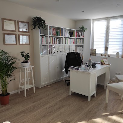 Blandine Grignon-Ragot - Mes Clés Naturo, Praticien de Médecine Alternative à Joué-lès-Tours