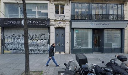 Lorea De Vos Magnétiseuse Reiki Énergéticienne, Praticien de Médecine Alternative à Paris 03