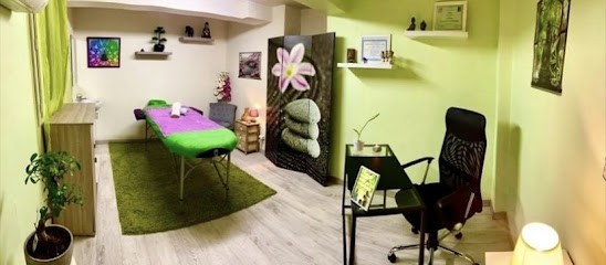 ¨NADYA LONDON, Praticien de Médecine Alternative à Porto-Vecchio