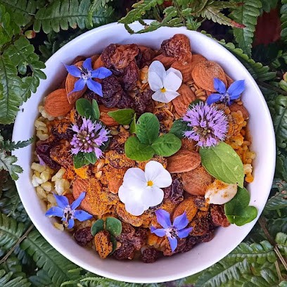 Léa Mazure I Hypnothérapeute 77 I Workshops Cosmetics Natural 77 I Ateliers Cuisine 77, Hypnothérapeute à Gastins