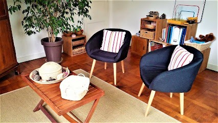 Psychothérapie VITTOZ Marie-Gabrielle Colard, Praticien de Médecine Alternative à Vaucresson