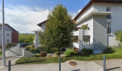 Corps et Ame, Praticien de Médecine Alternative à Annecy-le-Vieux