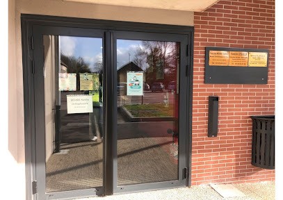 Etiopathe Estissac Clémence Terrey, Praticien de Médecine Alternative à Estissac