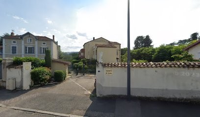 Marie Dien Chan Et Energétique, Réflexologue à Neuville-sur-Saône