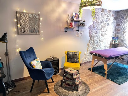 Olivia SANDY - Sophrologue, énergéticienne - Vibrarium, Praticien de Médecine Alternative à Sète