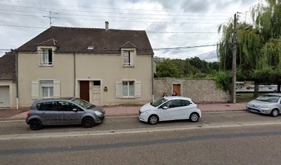 Cécile Lehmann-Bayle Sophrologie Et Soins Energétiques, Praticien de Médecine Alternative à Nemours