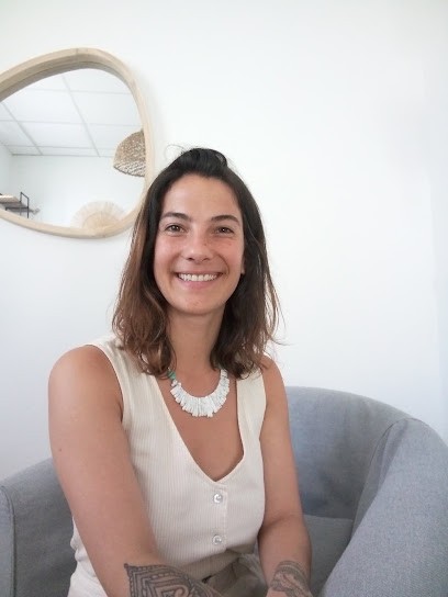 Emma Dulau - Hypnose & Energétique, Hypnothérapeute à Saint-Médard-en-Jalles