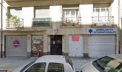 Annabel Glise Hypnotherapist Hh, Hypnothérapeute à Nice