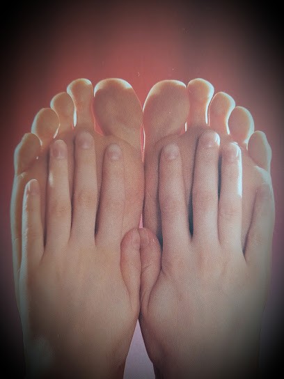 Quentin Dubois Réflexologue, Réflexologue à Poitiers