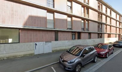 Maeva MÈNE - Naturopathe, Praticien de Médecine Alternative à Saint-Jacques-de-la-Lande