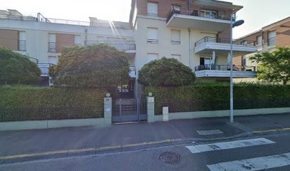 ALOIRD CHRISTELLE, Praticien de Médecine Alternative à Eckbolsheim