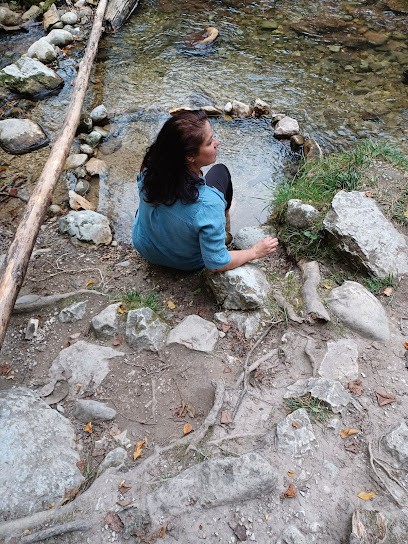 Lo Monaco Sandrine Psychopraticienne-hypnose régressive et spirituelle-decodage histoire de naissance-énergéticienne, Hypnothérapeute à La Côte-Saint-André