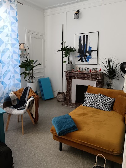 Guillaume CLAUDEL Sophrologue Certifié, Praticien de Médecine Alternative à Dieppe