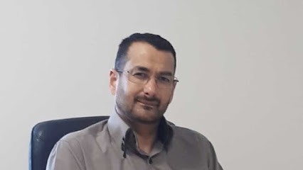 Alexandre Sapet, Hypnothérapeute à L'Île-Rousse