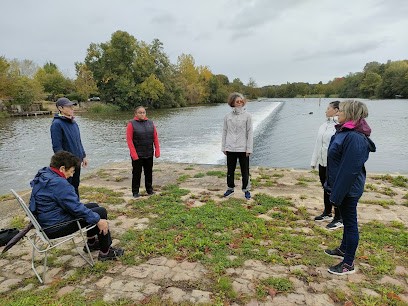Catheline Roger Réflexologue & Sophrologue Certifiée RNCP, Spécialisation Sophrologie En Pleine Nature, Praticien de Médecine Alternative à Vendôme