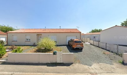 Harmonie Détente, Réflexologue à Saint-Fulgent