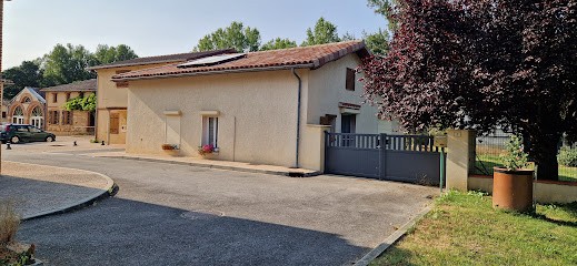 FOURNIER Sylvie reflexologue massothérapeute, Réflexologue à Cazaux-Savès