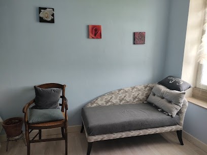 Delphine Germond, Praticien de Médecine Alternative à Payrac