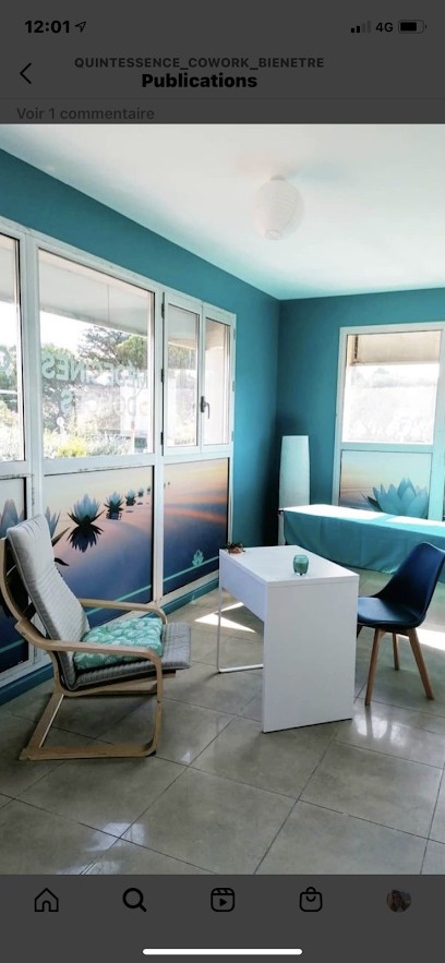 Sonia Petit, Hypnothérapeute à Marseille 13