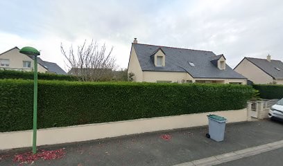 Cédric Jouin Magnétiseur, Praticien de Médecine Alternative à Savennières