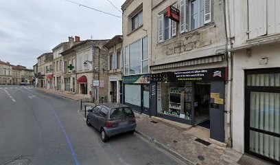 Cabinet De Kinésiologie De Saint-André-de-Cubzac, Praticien de Médecine Alternative à Coutras