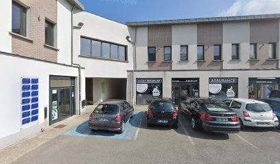 Hypcena, Hypnothérapeute à Bailly-Romainvilliers