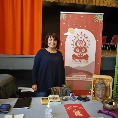 Valérie Benoit, Sophrologue Energéticienne, Praticien de Médecine Alternative à Sancé