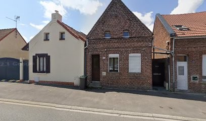 Emmanuel Reymbaut, Praticien de Médecine Alternative à Cambrai