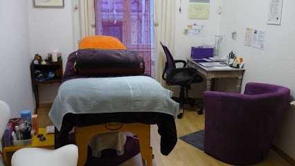 François Martine, Praticien de Médecine Alternative à Soultz-Haut-Rhin