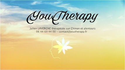 Cabinet de Psychothérapie, Coaching et Hypnose d'Avoine - Julien Lavergne, Praticien de Médecine Alternative à Avoine