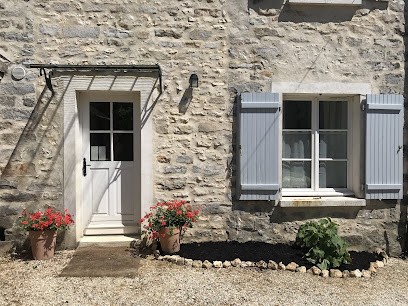 Muriel Verdier - Réflexologie Plantaire, Réflexologue à Villiers-sous-Grez